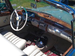 Oldtimermarkt Bockhorn 2011